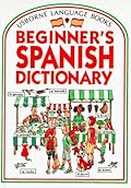 Beginner's Spanish Dictionary