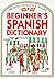 Beginner's Spanish Dictionary