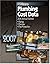 Plumbing Cost Data 2007