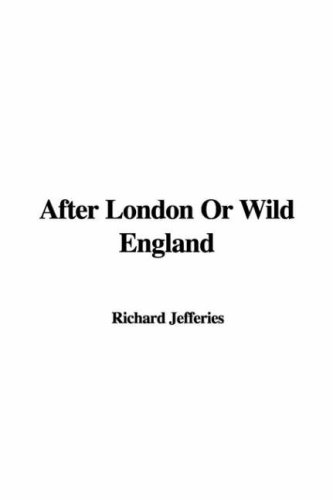 After London or Wild England