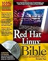Red Hat Linux Bible