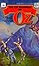 The Tin Woodman of Oz (Oz, #12)