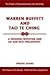 Warren Buffett and Tao Te Ching: A Modern Investor and an Age-Old Philosophy