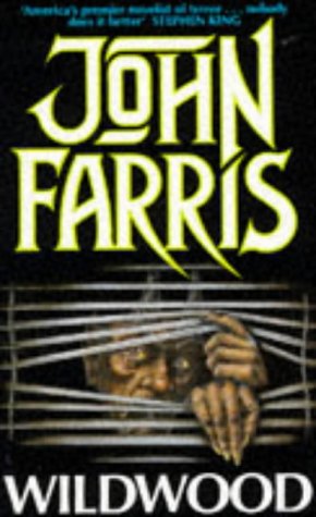 Wildwood (Paperback)