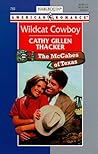 Wildcat Cowboy (The McCabes of Texas #2)