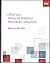 SPSS 14.0 Advanced Statistical Procedures Companion by Marija J. Norusis