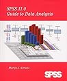 SPSS 11.0 Guide to Data Analysis