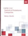 Spss 13.0 Statistical Procedures Companion