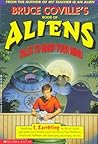 Bruce Coville's Book of Aliens by Bruce Coville