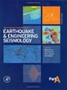 International Handbook of Earthquake & Engineering Seismology, Part A (Volume 81A) (International Geophysics, Volume 81A) International Handbook of Earthquake & Engineering Seismology, Part A (Volume 81A) (International Geophysics, Volume 81A)