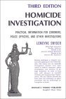 Homicide Investig...