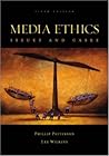 Media Ethics with PowerWeb : Issues and Cases