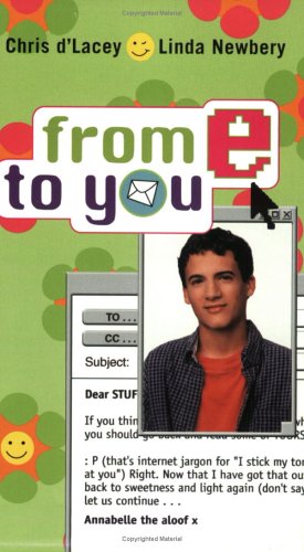 From E to You (Mass Market Paperback)