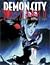 Demon City Shinjuku RPG and Resource Book