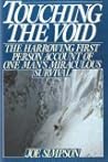 Touching the Void by Joe Simpson