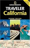 National Geographic Traveler: California