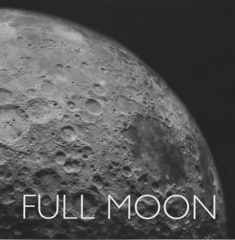Full Moon (Hardcover)