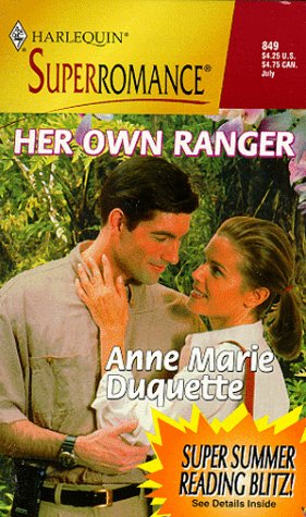 Her Own Ranger (Mass Market Paperback)