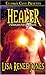 Healer by Lisa Renee Jones