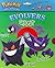 Evolvers Ghost: Gastly, Haunter, Gengar