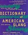 Dictionary of American Slang