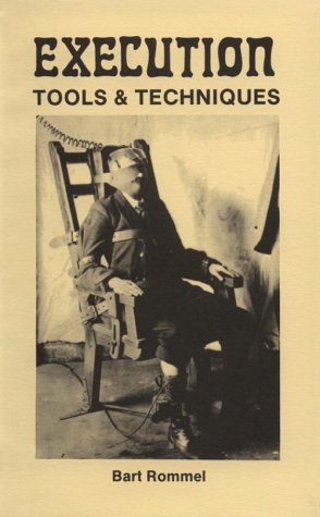Execution Tools & Techniques (Paperback)