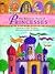 The Barefoot Book of Princesses