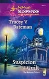 Suspicion of Guilt (The Mahoney Sisters, #2)