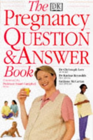 The Pregnancy Question and Answer Book (Hardcover)