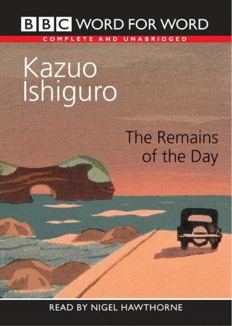 The Remains Of The Day