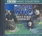 Doctor Who: Genesis of the Daleks and Exploration Earth (Audio CD)