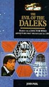 Doctor Who: The Evil of the Daleks