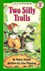 Two Silly Trolls (I Can Read Level 2)
