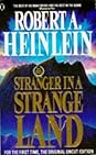 Stranger In A Strange Land by Robert A. Heinlein
