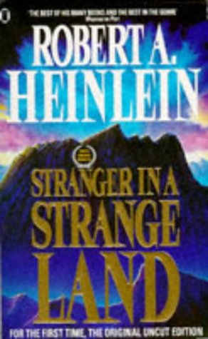 Stranger in a Strange Land