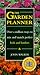 The Garden Planner by John    Walker