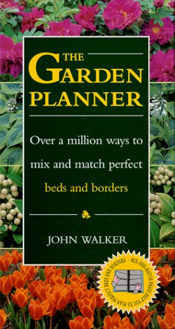 The Garden Planner (Spiral-bound)
