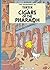 Cigars Of The Pharaoh by Hergé