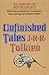 Unfinished Tales of Númenor...
