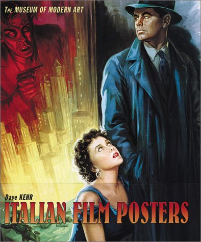 Italian Film Posters (Hardcover)