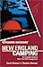 Foghorn Outdoors New England Camping: The Complete Guide to More Than 800 Campgrounds (New England Camping)