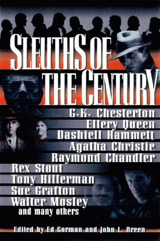 Sleuths of the Century (Hardcover)
