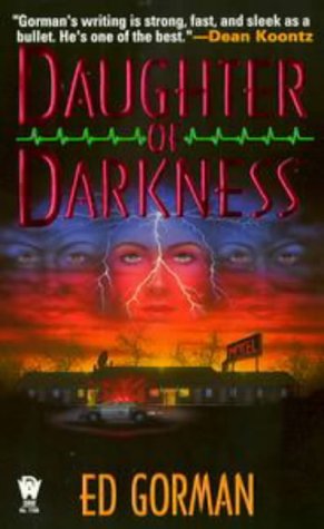 Daughter of Darkness (Mass Market Paperback)