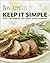 Keep It Simple: Easy Techni...