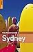 The Rough Guide to Sydney 4 by Margo Daly