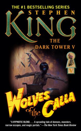 Wolves of the Calla