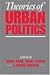 Theories of Urban Politics