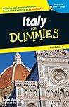 Italy for Dummies