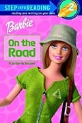 Barbie: On the Road