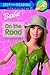 Barbie: On the Road
